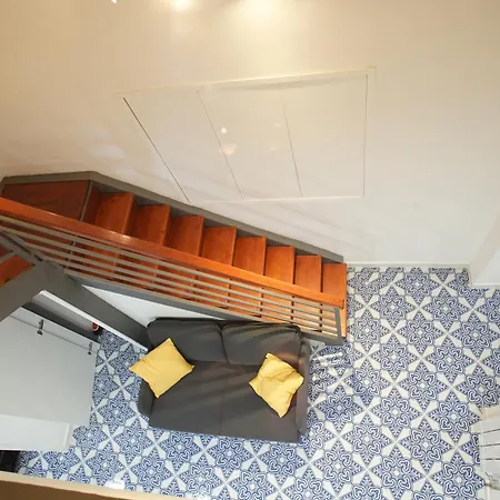 Casa Dei Pisoni * Ercolano