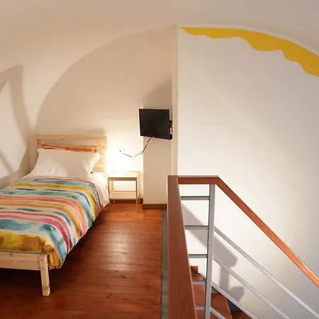 Casa Dei Pisoni Apartment Ercolano