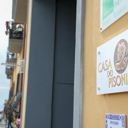 Casa Dei Pisoni *