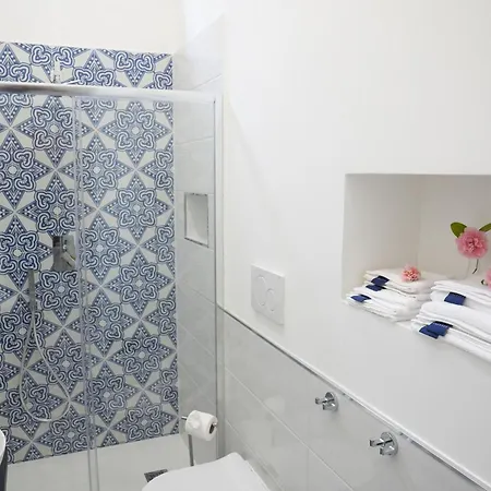 Casa Dei Pisoni Ercolano