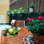 Casa Dei Pisoni Ερκολάνο