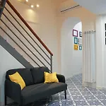 Casa Dei Pisoni Διαμέρισμα *
