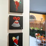 Διαμέρισμα Casa Dei Pisoni Ερκολάνο