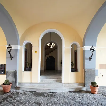 Casa Dei Pisoni *