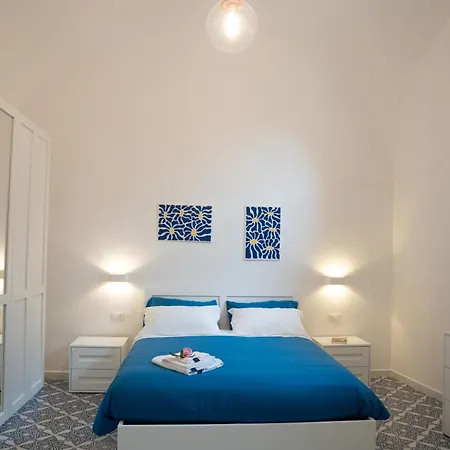 Casa Dei Pisoni Ercolano
