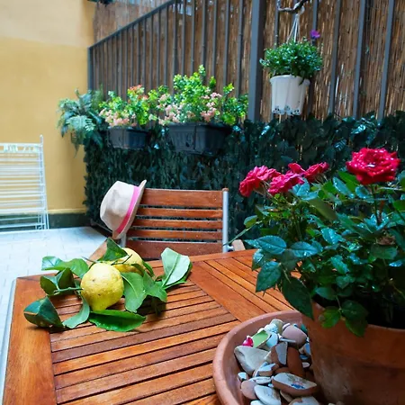 Casa Dei Pisoni Ercolano