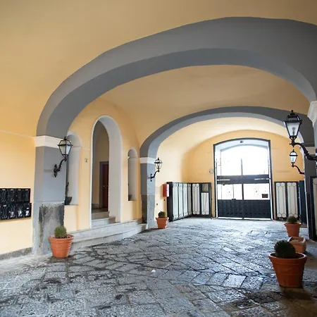 Casa Dei Pisoni