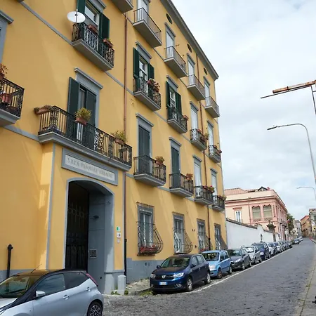Casa Dei Pisoni