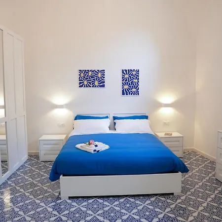 아파트 Casa Dei Pisoni