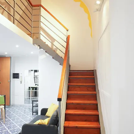 Apartment Casa Dei Pisoni