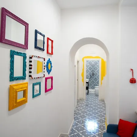 Casa Dei Pisoni