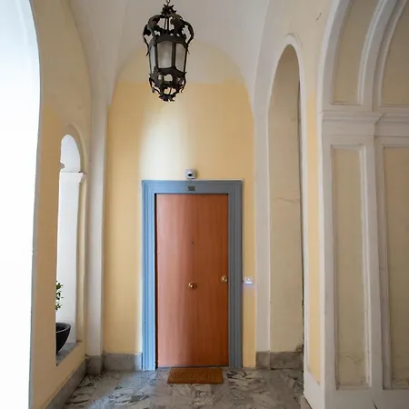 Casa Dei Pisoni *