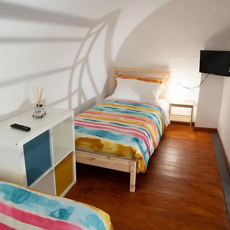 Casa Dei Pisoni 아파트 *