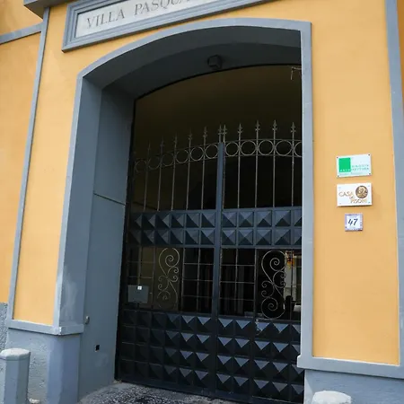 Casa Dei Pisoni