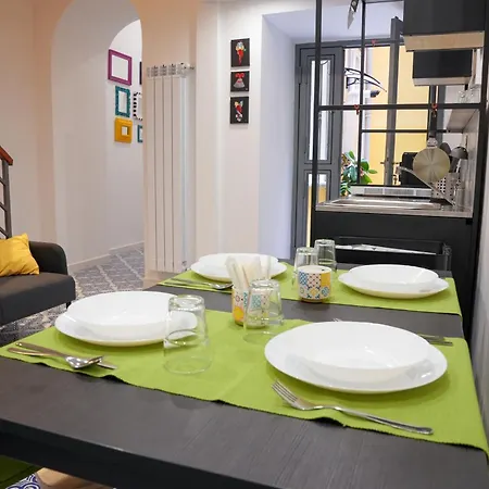 Casa Dei Pisoni 에르콜라노