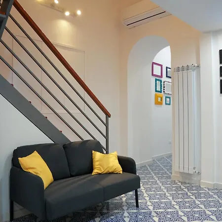 Casa Dei Pisoni Apartment *