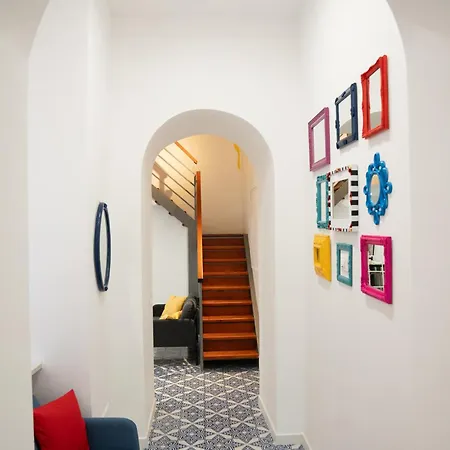 Casa Dei Pisoni Appartement Ercolano