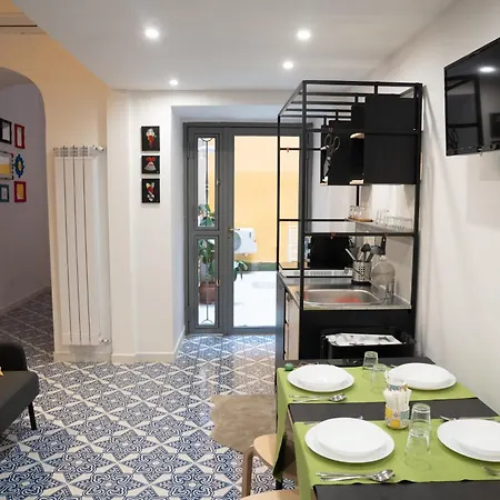 Casa Dei Pisoni *