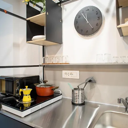 Casa Dei Pisoni Apartmán *