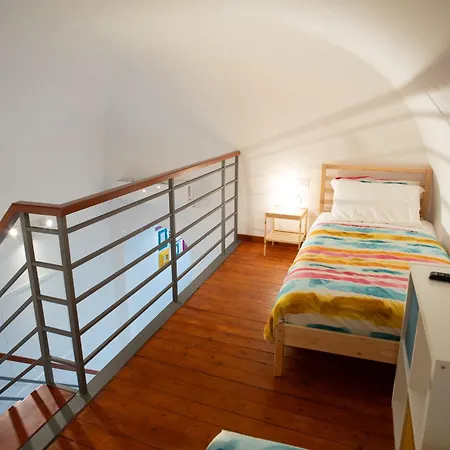 Appartement Casa Dei Pisoni Ercolano