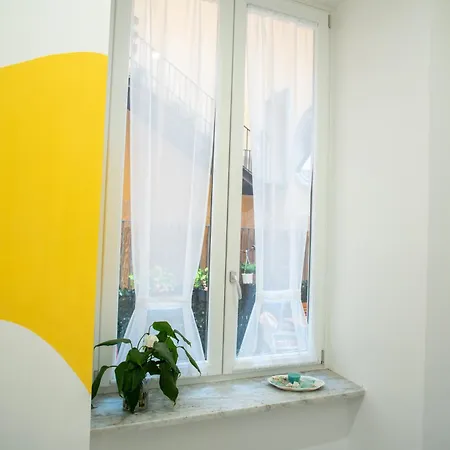 Casa Dei Pisoni 아파트 *