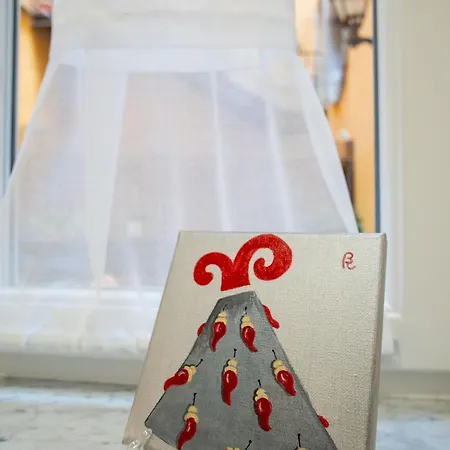 Casa Dei Pisoni Appartement