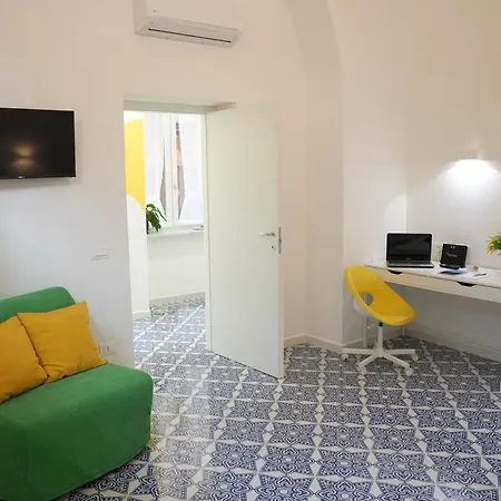 Casa Dei Pisoni Ercolano