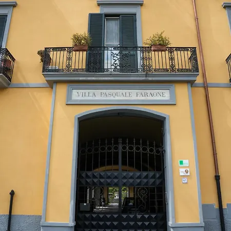 Casa Dei Pisoni