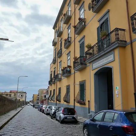 Casa Dei Pisoni *