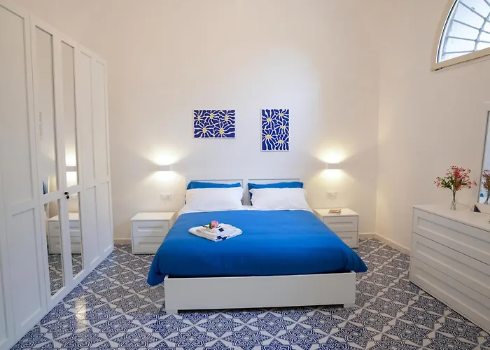 Appartement Casa Dei Pisoni