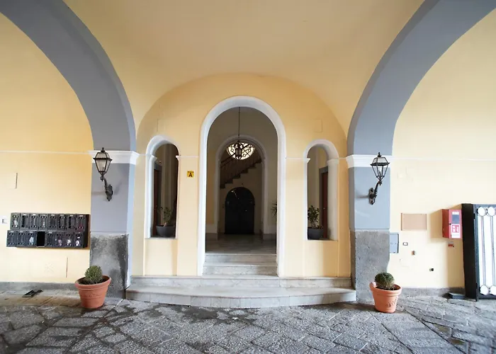 Casa Dei Pisoni *