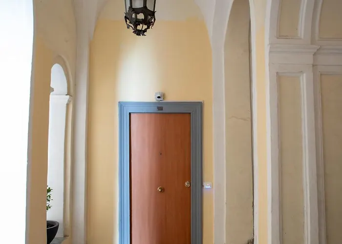 Casa Dei Pisoni *