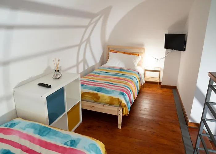 Casa Dei Pisoni Appartement *