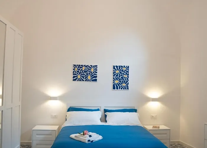 Casa Dei Pisoni Ercolano