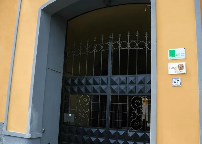 Casa Dei Pisoni