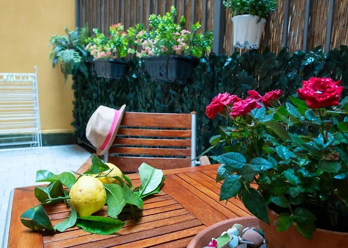 Casa Dei Pisoni Ercolano