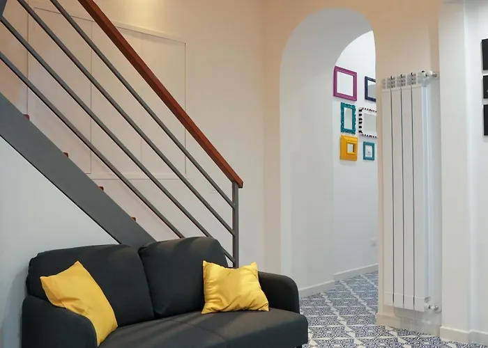 Casa Dei Pisoni Appartement *