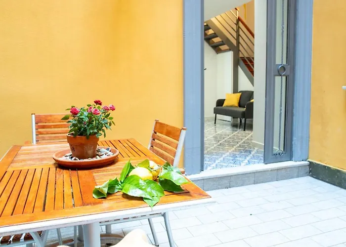 Casa Dei Pisoni Ercolano