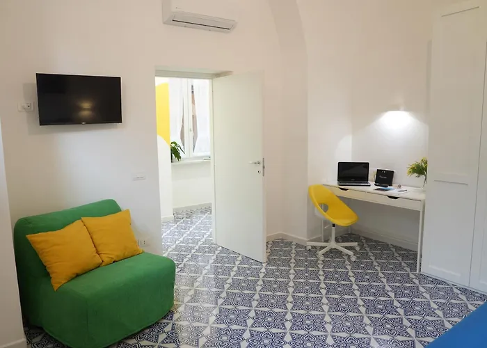 Casa Dei Pisoni Ercolano