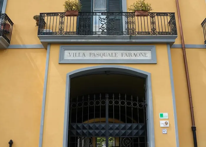Casa Dei Pisoni
